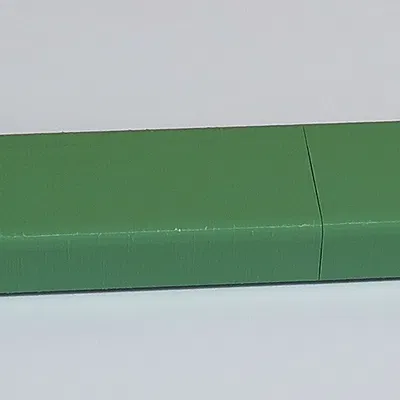 Hộp đựng dũa kim / Krabička na jehlové pilníky