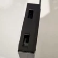 Ốp Lưng Nhiệt Kế Gắn Cửa Máy In BAMBULAB - Thumbnail 8