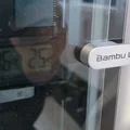 Ốp Lưng Nhiệt Kế Gắn Cửa Máy In BAMBULAB - Thumbnail 9