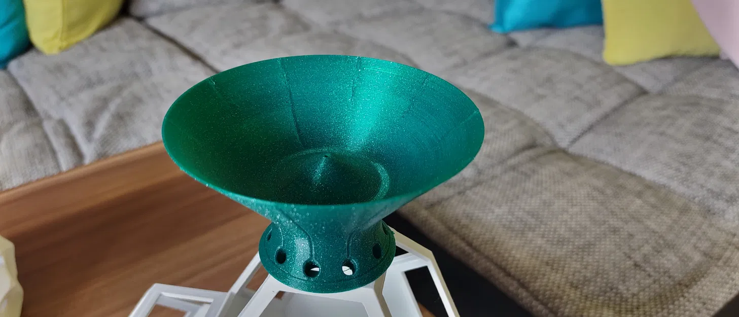 Chỗ Cắm Nhang Đơn Giản - Image 1