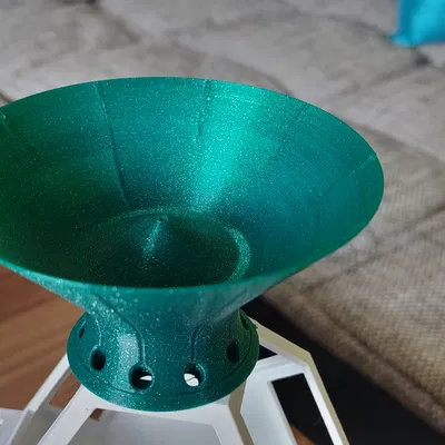 Chỗ Cắm Nhang Đơn Giản