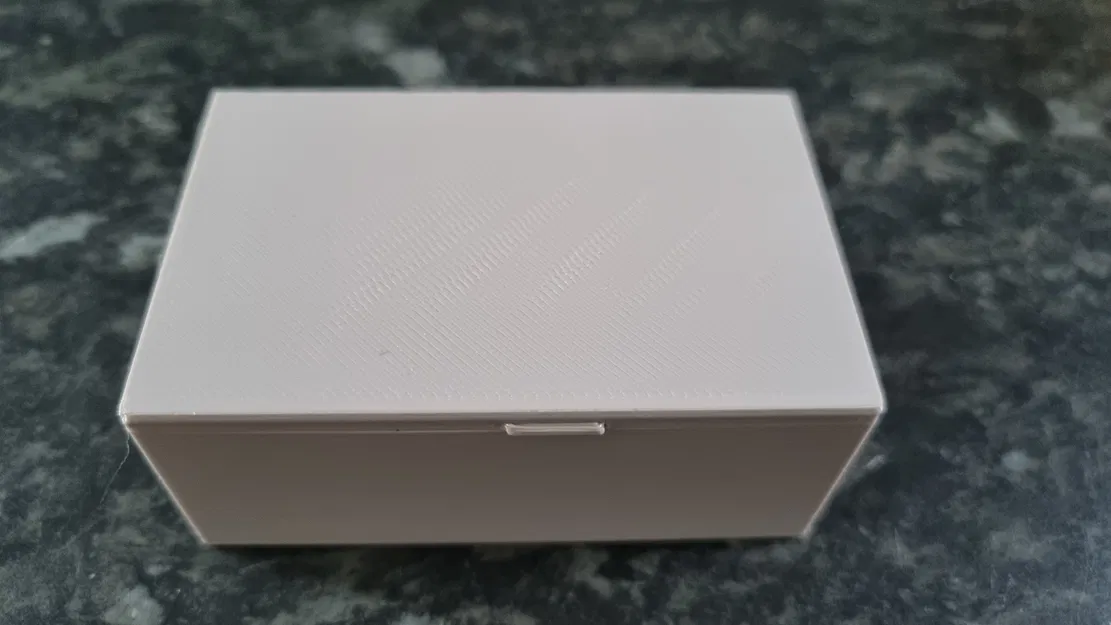 Hộp đựng máy đo áp suất vỏ xe Sealey TSTPG12 - Image 2