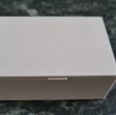 Hộp đựng máy đo áp suất vỏ xe Sealey TSTPG12