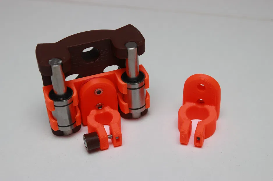 Đế Cắt, Gắn Bút CNC MPCN, Nền Tảng Đa Năng - Image 2