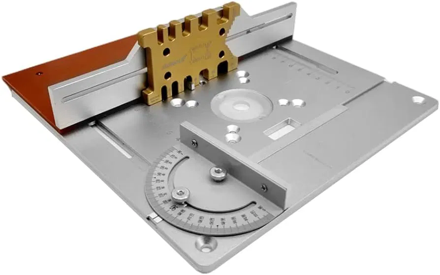 Adapter Ống Hút Bụi Cho Bàn Router - Image 2