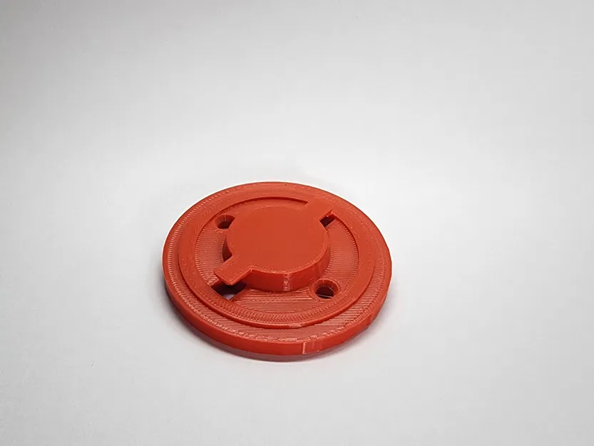 Phụ kiện thay thế đế giữ camera TAPO C200 - Image 1