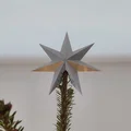 Đỉnh cây thông Noel - Ngôi sao 7 cánh - Thumbnail 1