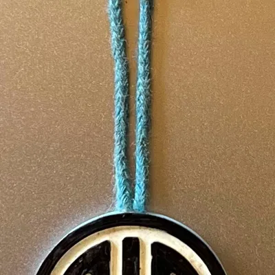 Móc Chìa Khóa Sig Sauer