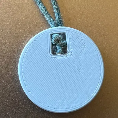 Móc Chìa Khóa Sig Sauer