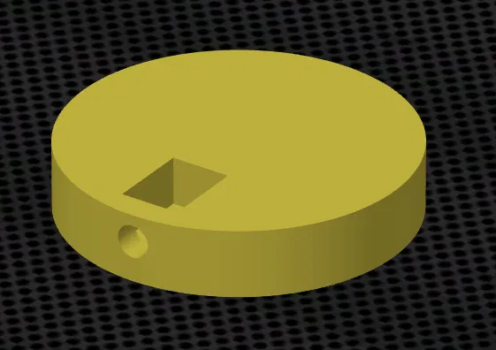 Móc Chìa Khóa Sig Sauer - Image 4