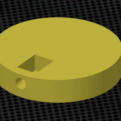 Móc Chìa Khóa Sig Sauer