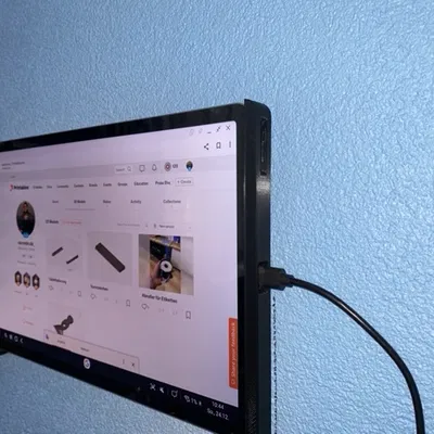 Đế Gắn Máy Tính Bảng - Tablethalterung