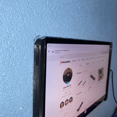 Đế Gắn Máy Tính Bảng - Tablethalterung