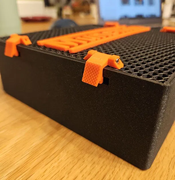 Hộp Đựng Bài Card Game - Image 2