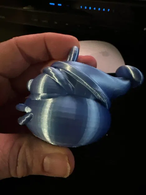 Đồ trang trí Giáng sinh Pepe Ếch - Image 8