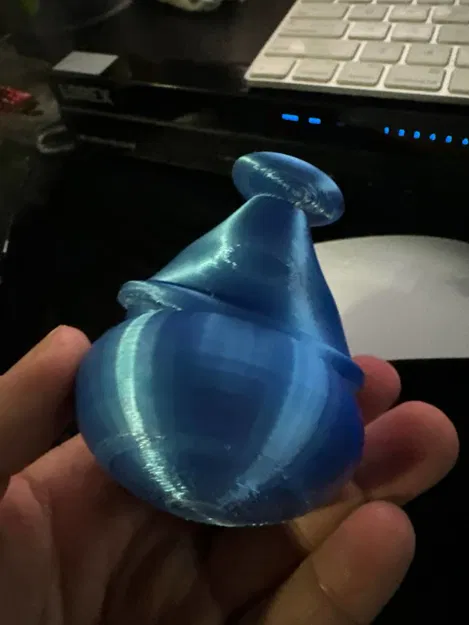 Đồ trang trí Giáng sinh Pepe Ếch - Image 9