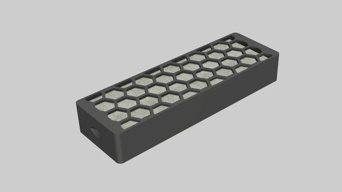 Hộp đựng đá mài giá rẻ - Image 4