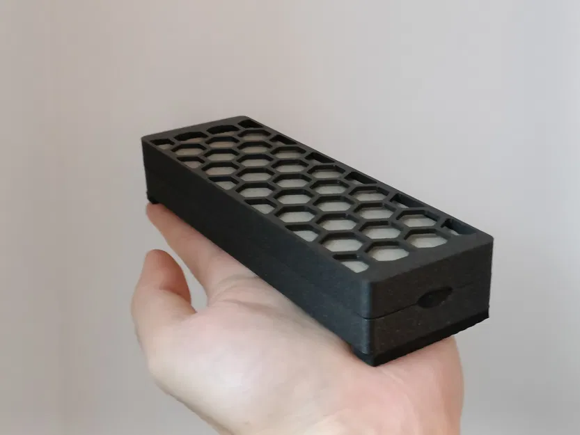 Hộp đựng đá mài giá rẻ - Image 6