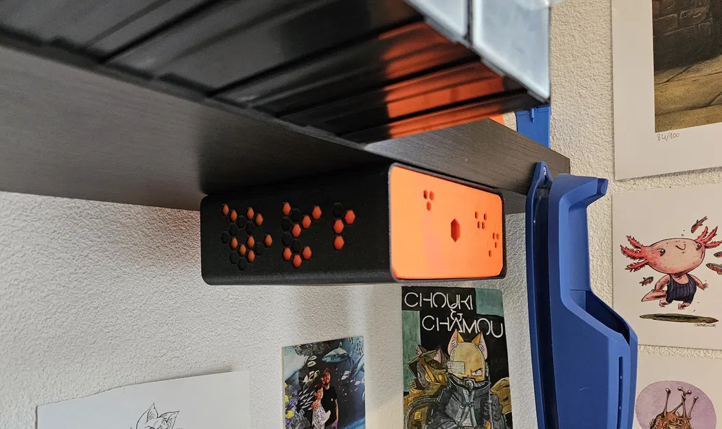 Hộp Ngăn Kéo Đa Năng - Image 2