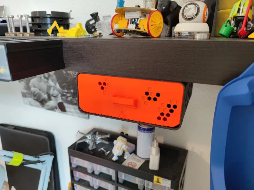 Hộp Ngăn Kéo Đa Năng - Image 3