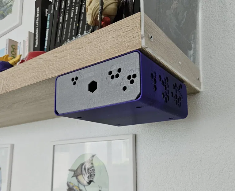 Hộp Ngăn Kéo Đa Năng - Image 4