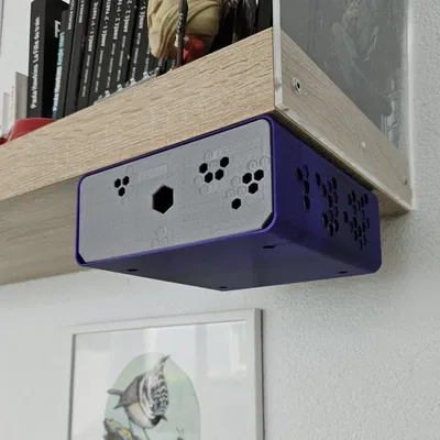 Hộp Ngăn Kéo Đa Năng