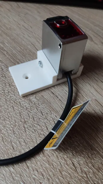 Giá đỡ Keyence LR-TB2000C - Image 1