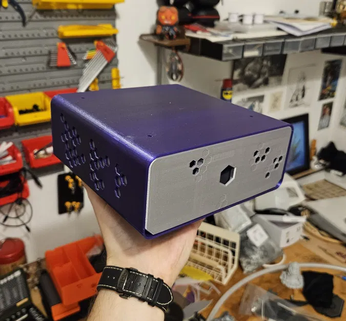 Hộp Ngăn Kéo Đa Năng - Image 8