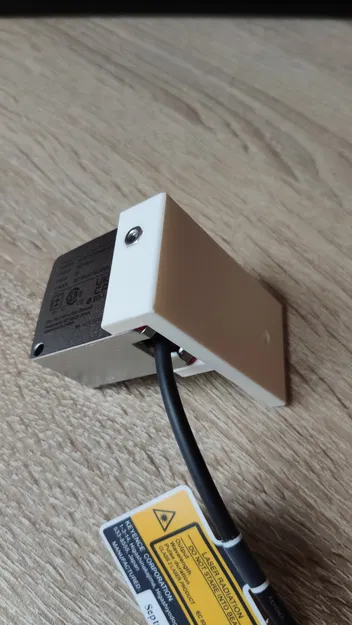 Giá đỡ Keyence LR-TB2000C - Image 2