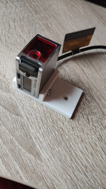 Giá đỡ Keyence LR-TB2000C - Image 3