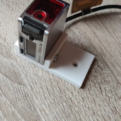 Giá đỡ Keyence LR-TB2000C