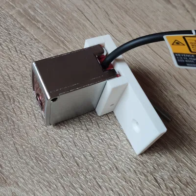 Giá đỡ Keyence LR-TB2000C