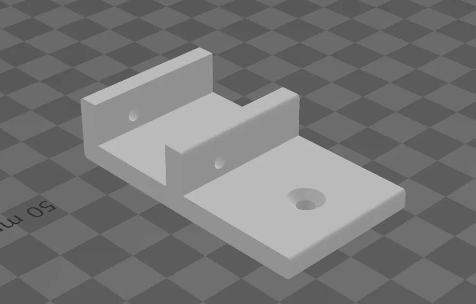 Giá đỡ Keyence LR-TB2000C - Image 5