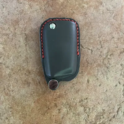 Khuôn Chìa Khóa VW 2023