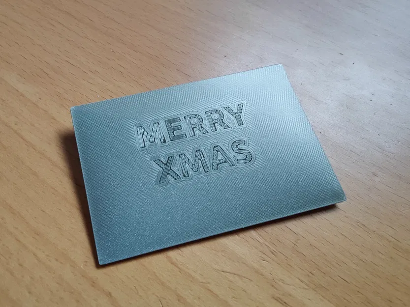 Bao Thư Phiếu Quà Tặng - Image 1