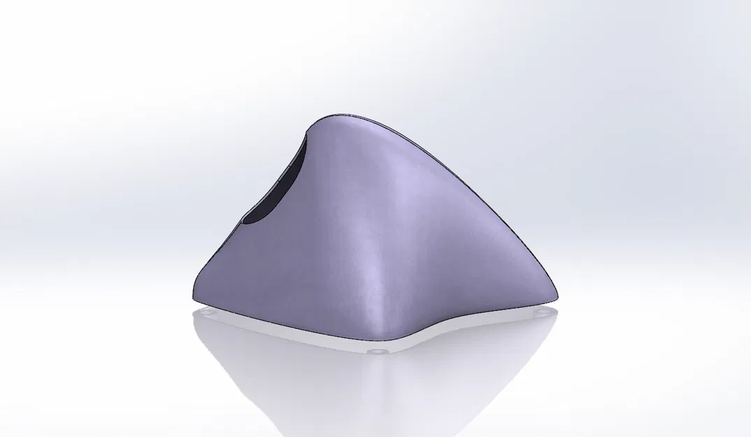 Vỏ (Canopy) Whoop V3 - Image 1