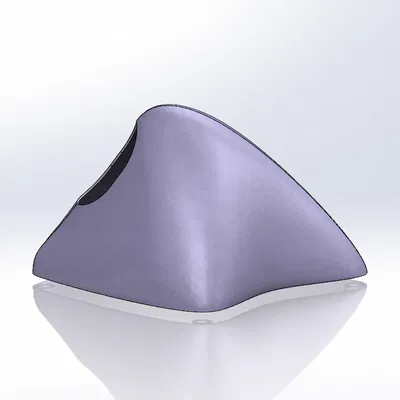 Vỏ (Canopy) Whoop V3