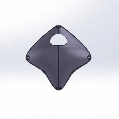 Vỏ (Canopy) Whoop V3