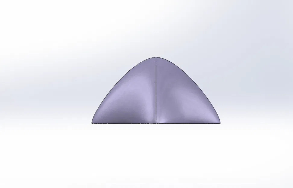 Vỏ (Canopy) Whoop V3 - Image 3