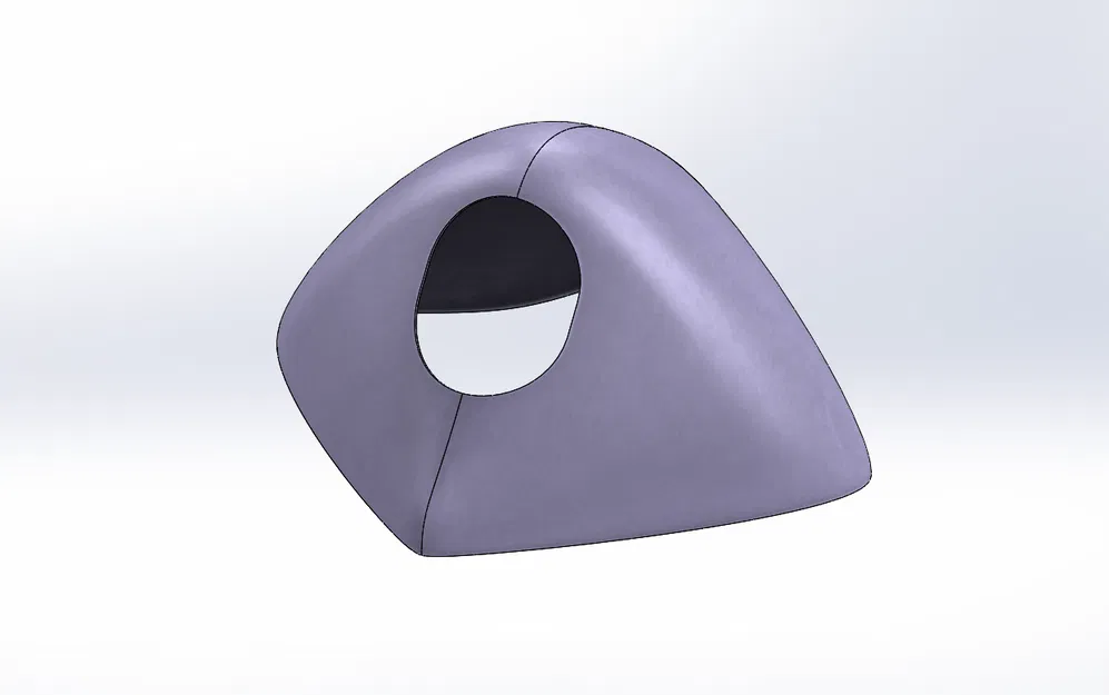 Vỏ (Canopy) Whoop V3 - Image 4