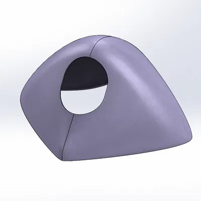 Vỏ (Canopy) Whoop V3