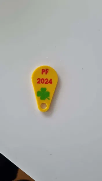 Token Giỏ Hàng PF 2024 - Image 1