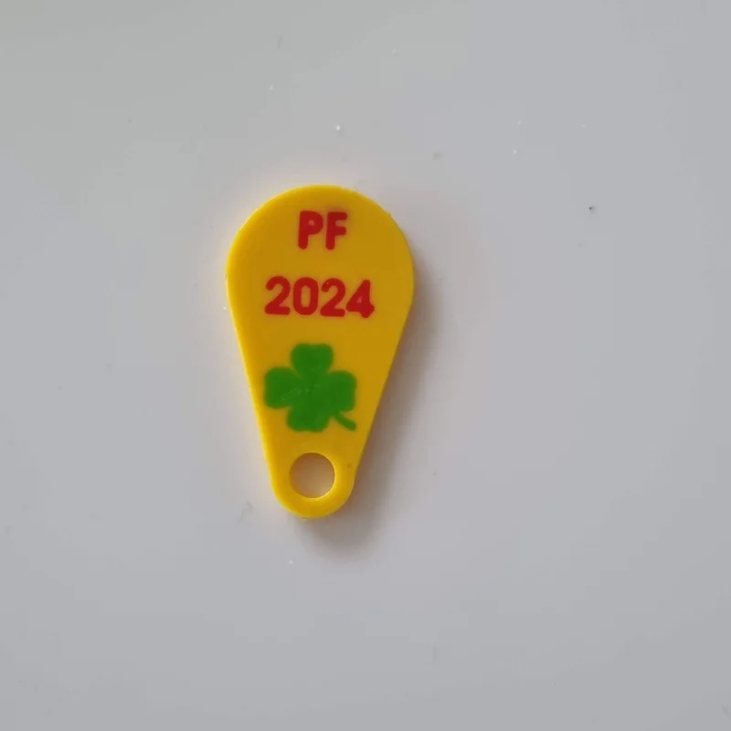 Token Giỏ Hàng PF 2024
