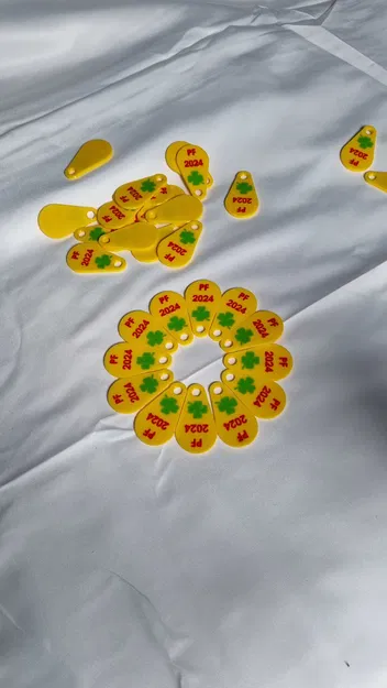 Token Giỏ Hàng PF 2024 - Image 2