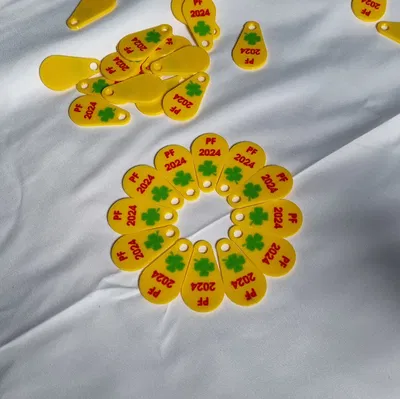 Token Giỏ Hàng PF 2024