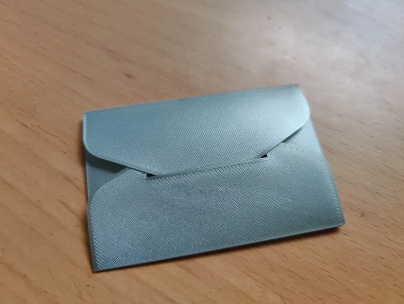 Bao Thư Phiếu Quà Tặng - Image 2