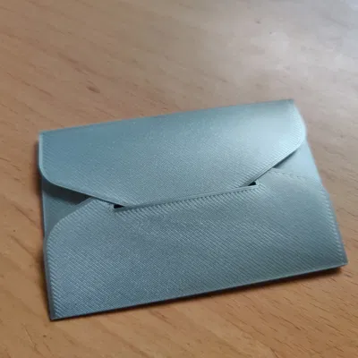 Bao Thư Phiếu Quà Tặng