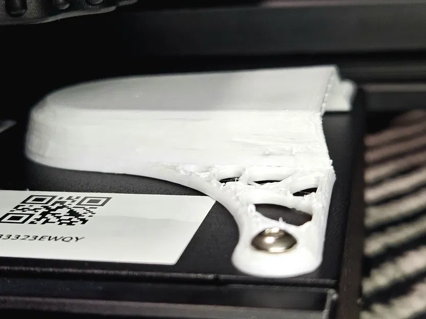 Nắp Che Bụi & Rác Quạt Ender 3 - Image 4