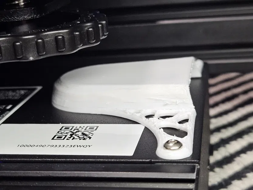 Nắp Che Bụi & Rác Quạt Ender 3 - Image 5