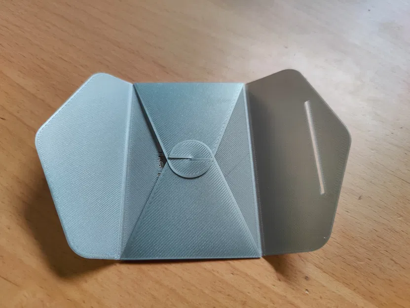 Bao Thư Phiếu Quà Tặng - Image 3